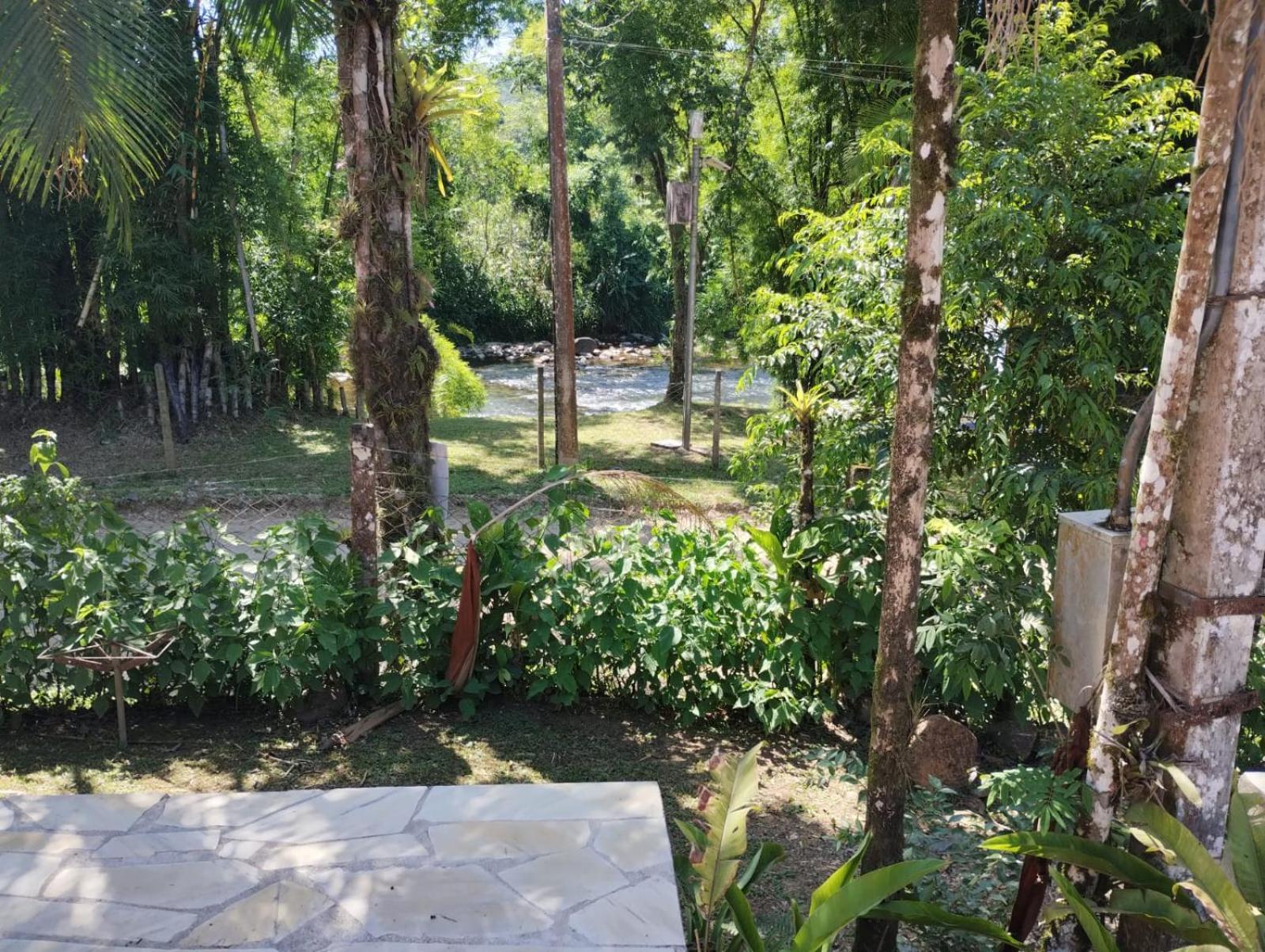 Bed & Breakfast Arraial