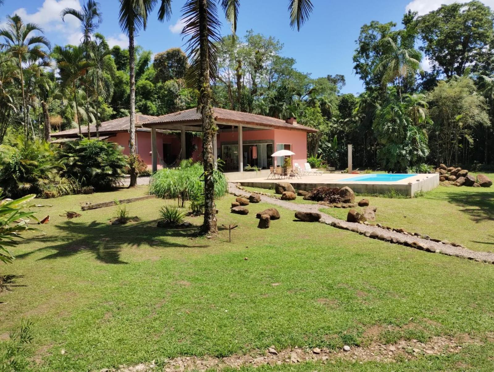 Arraial Bed & Breakfast *
