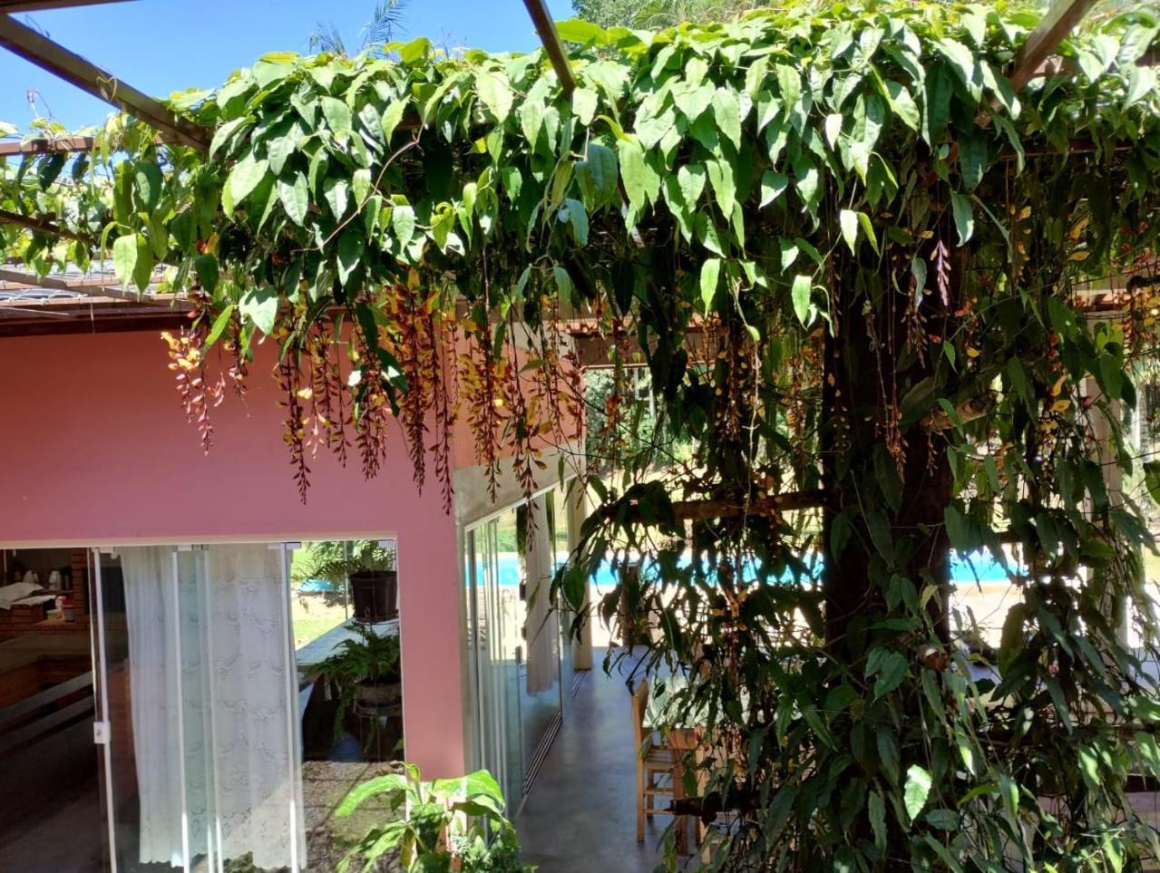 Bed & Breakfast Arraial Morretes