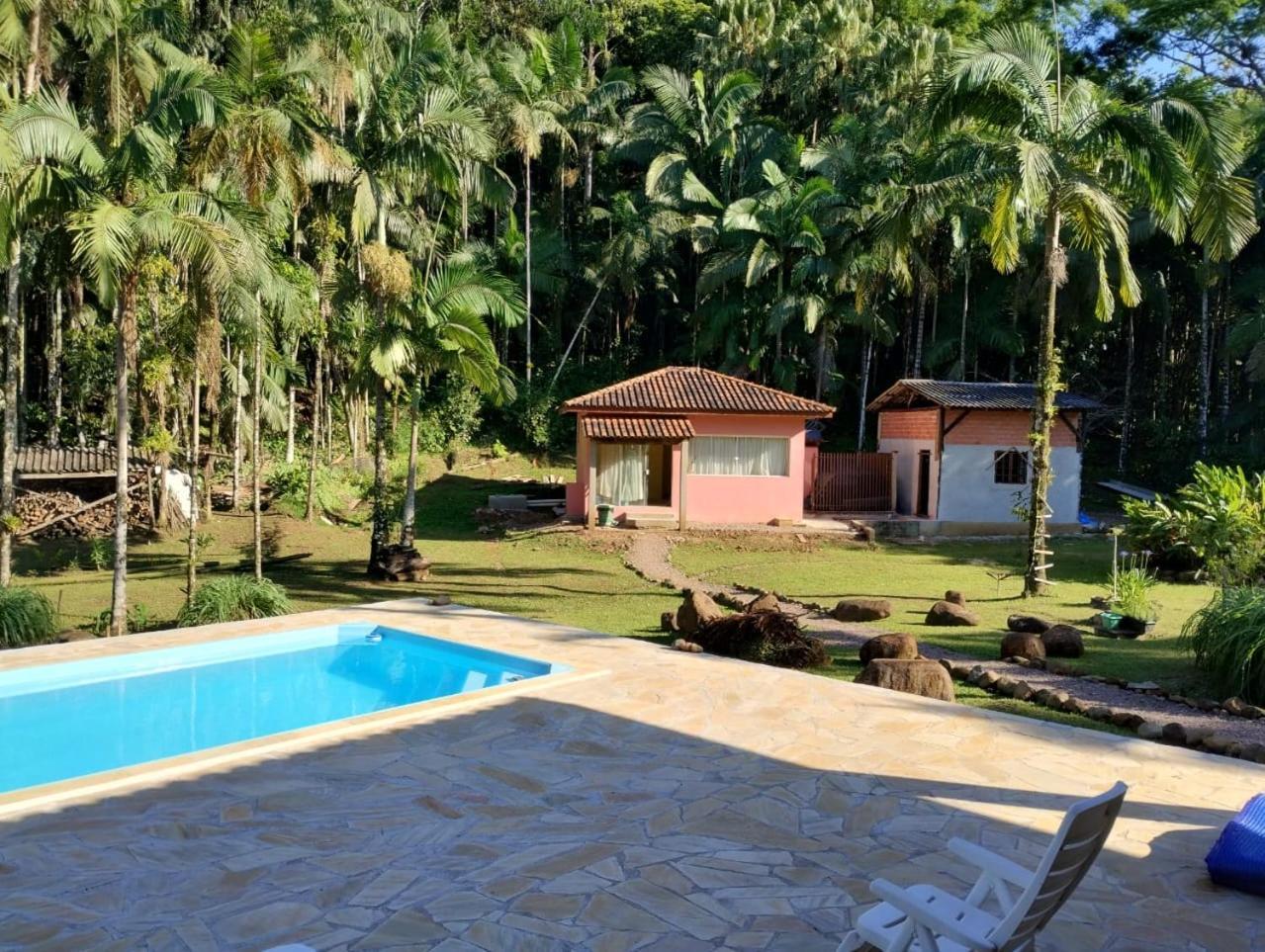 Arraial * Morretes