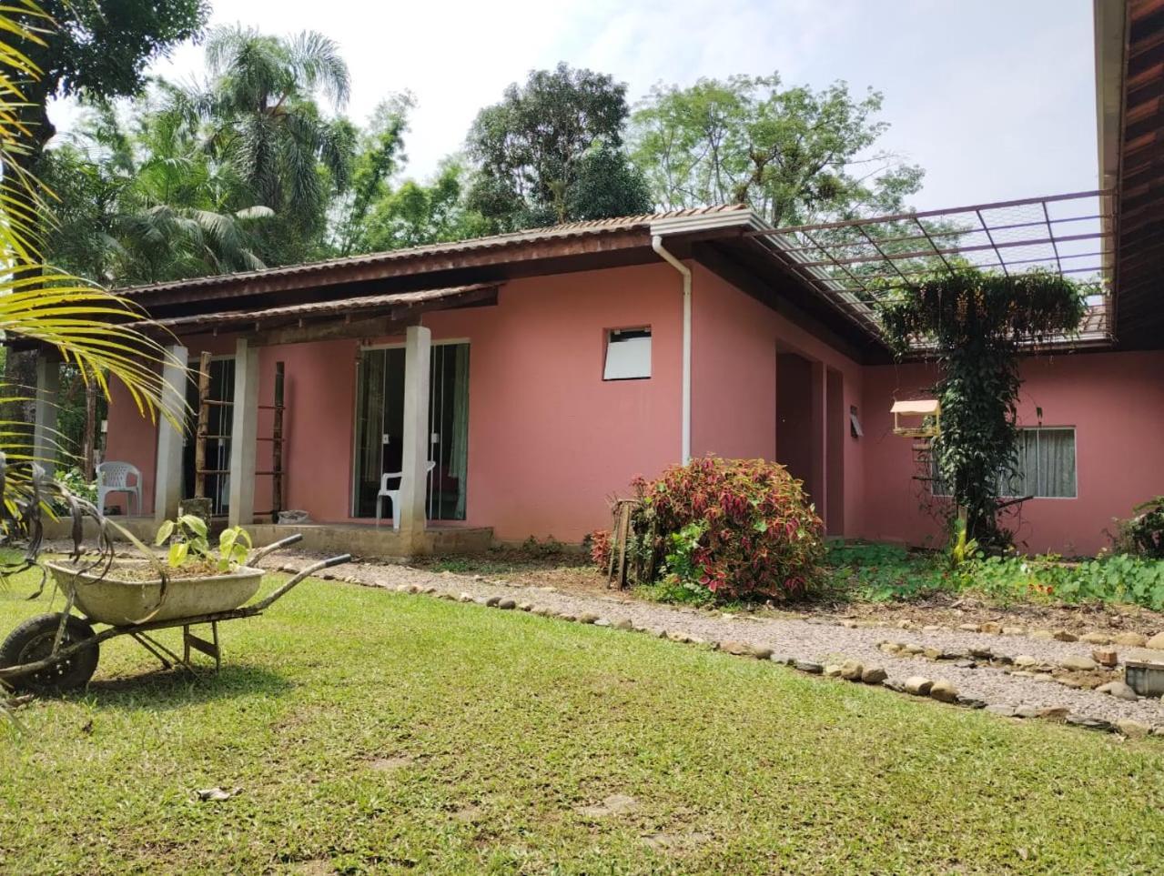 Arraial Bed & Breakfast