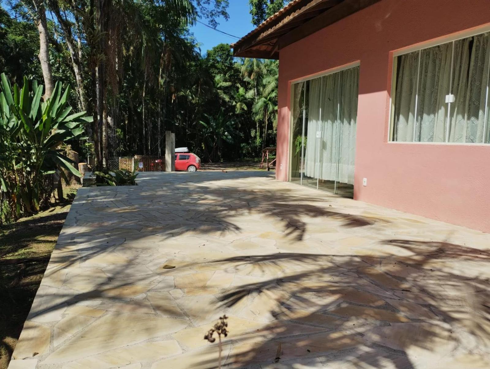Bed & Breakfast Arraial