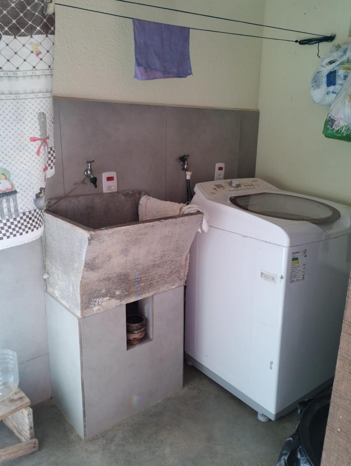 Arraial Bed & Breakfast *