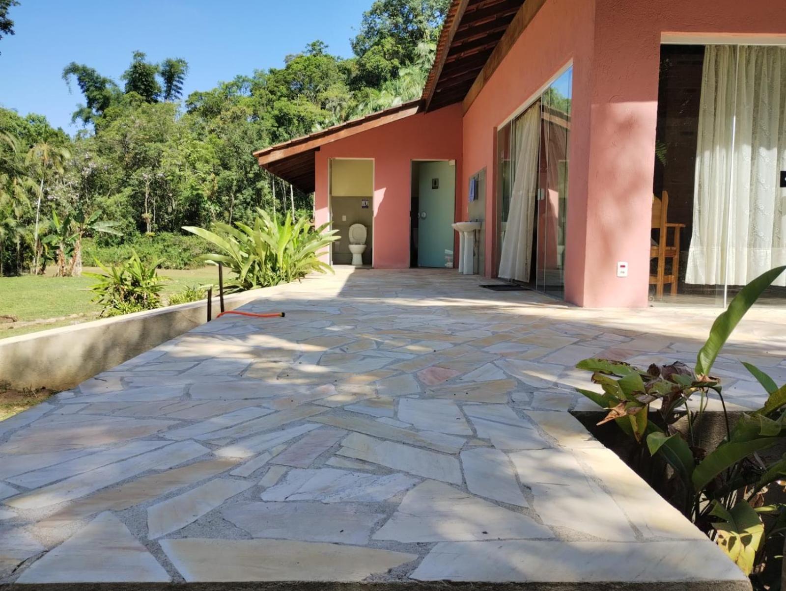 Bed & Breakfast Arraial *