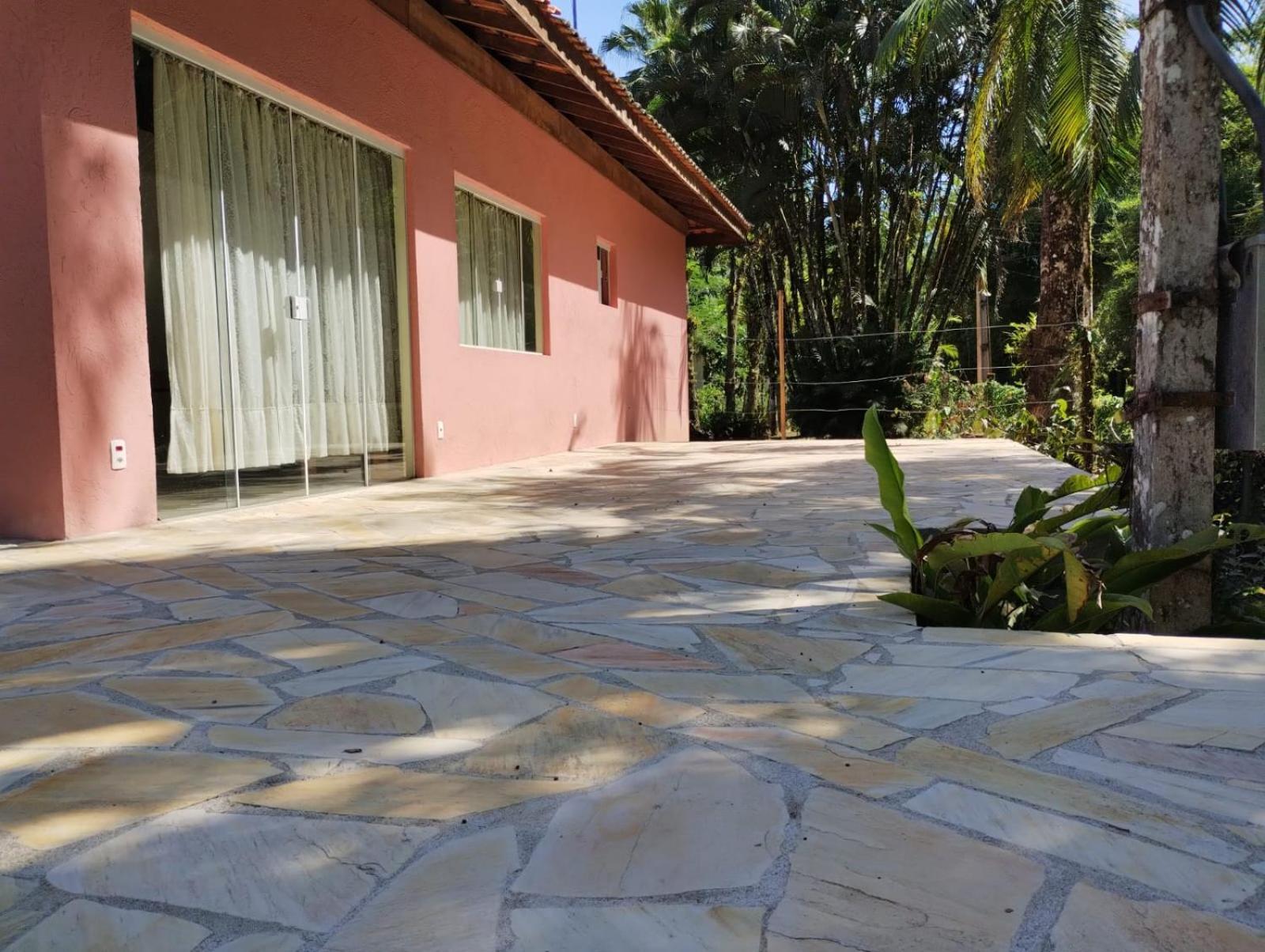 Bed & Breakfast Arraial Morretes