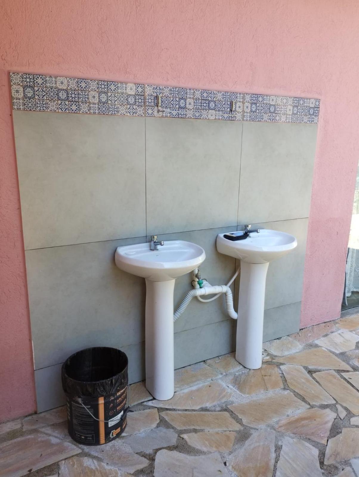 Arraial Bed & Breakfast Morretes