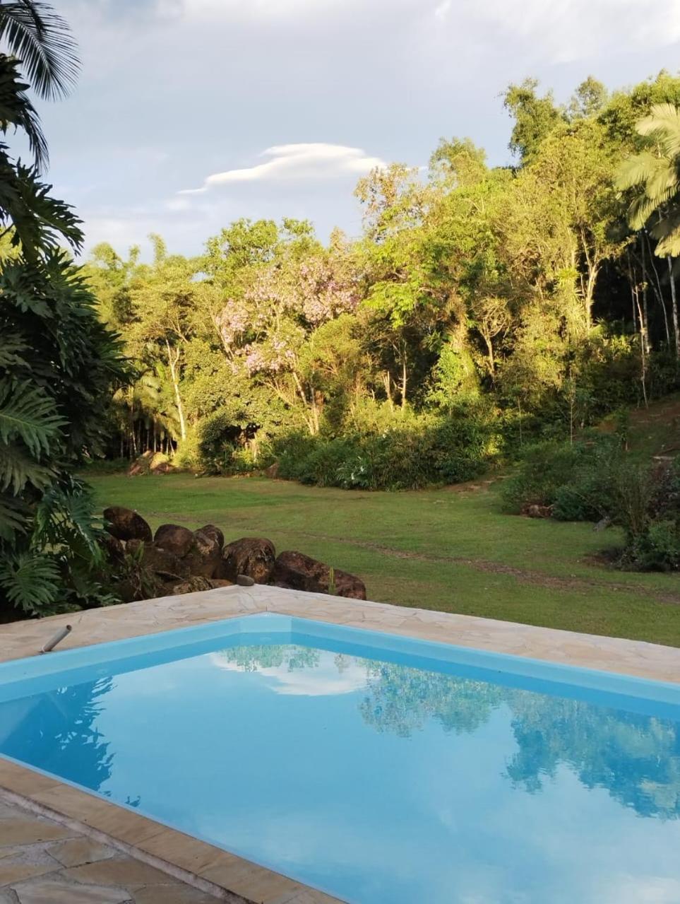 Bed & Breakfast Arraial Morretes