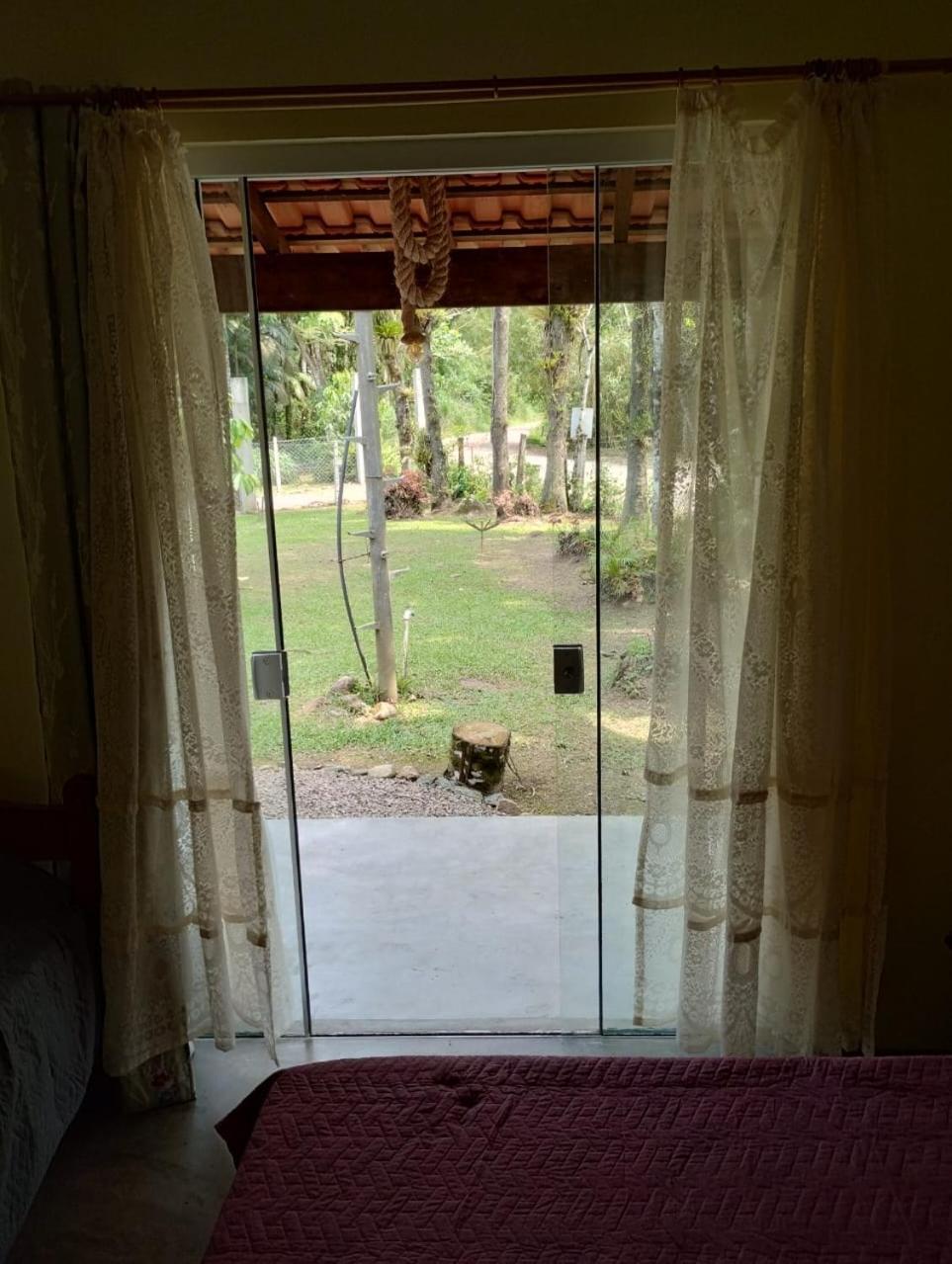 Arraial Bed & Breakfast