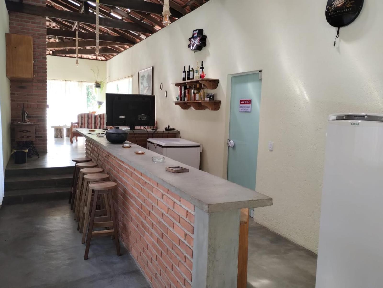 Arraial Bed & Breakfast *