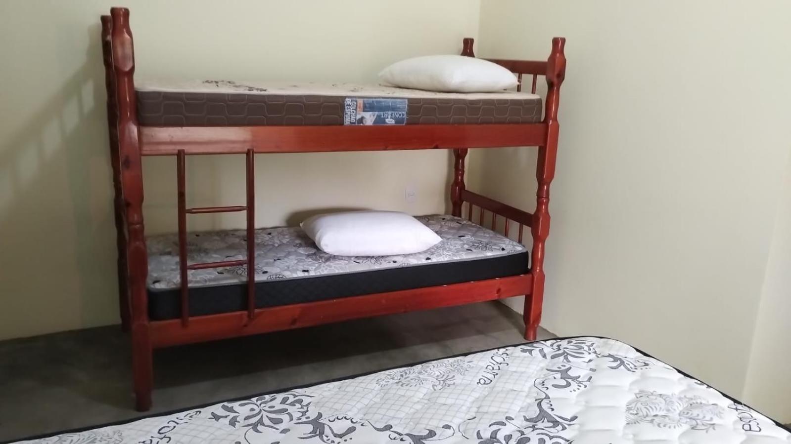 Arraial Bed & Breakfast Morretes