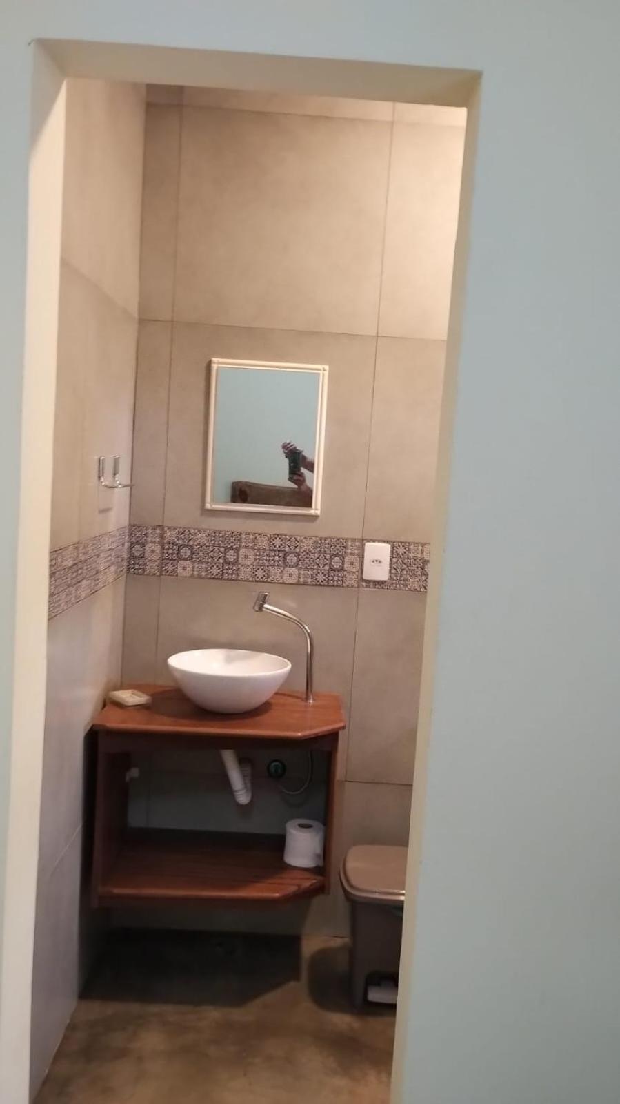 Arraial Bed & Breakfast