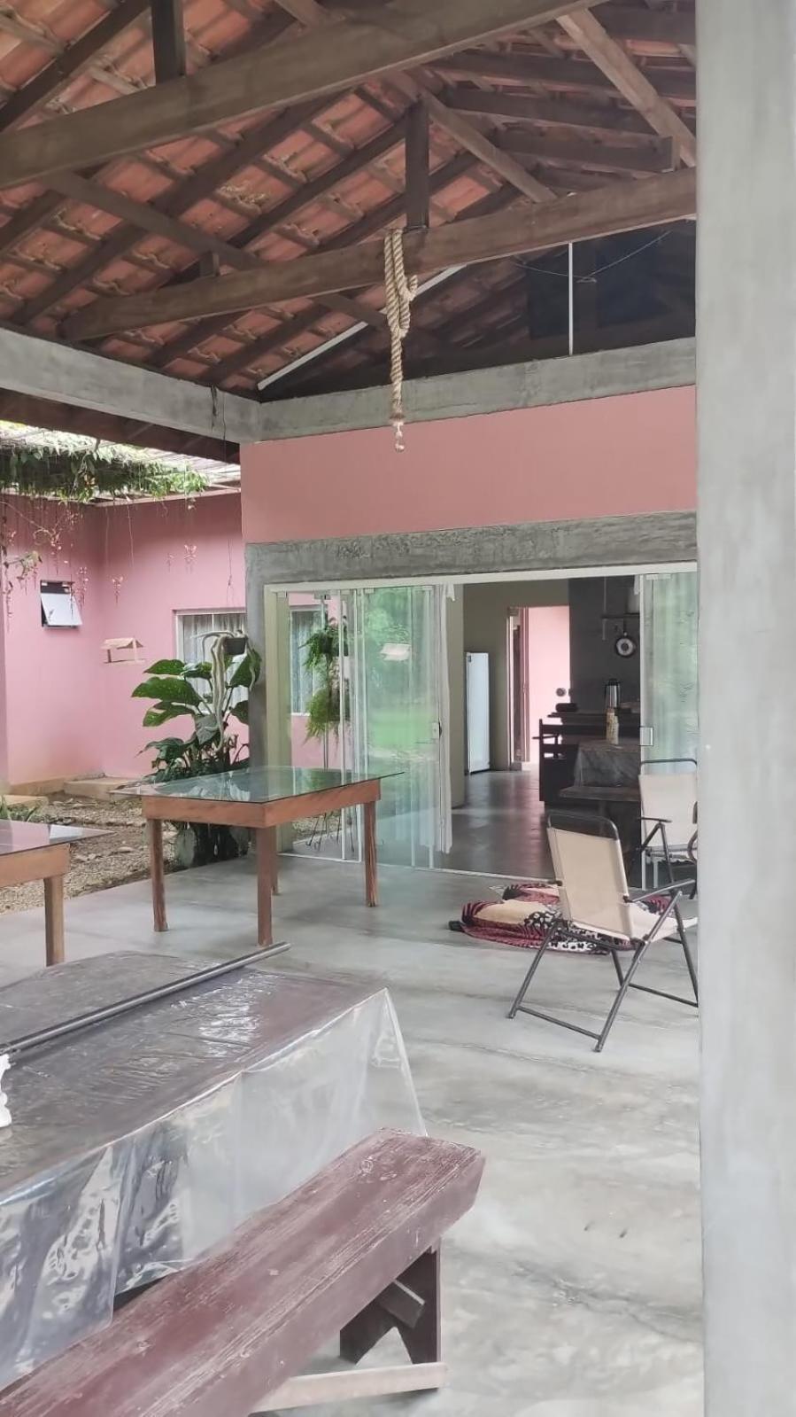 Bed & Breakfast Arraial