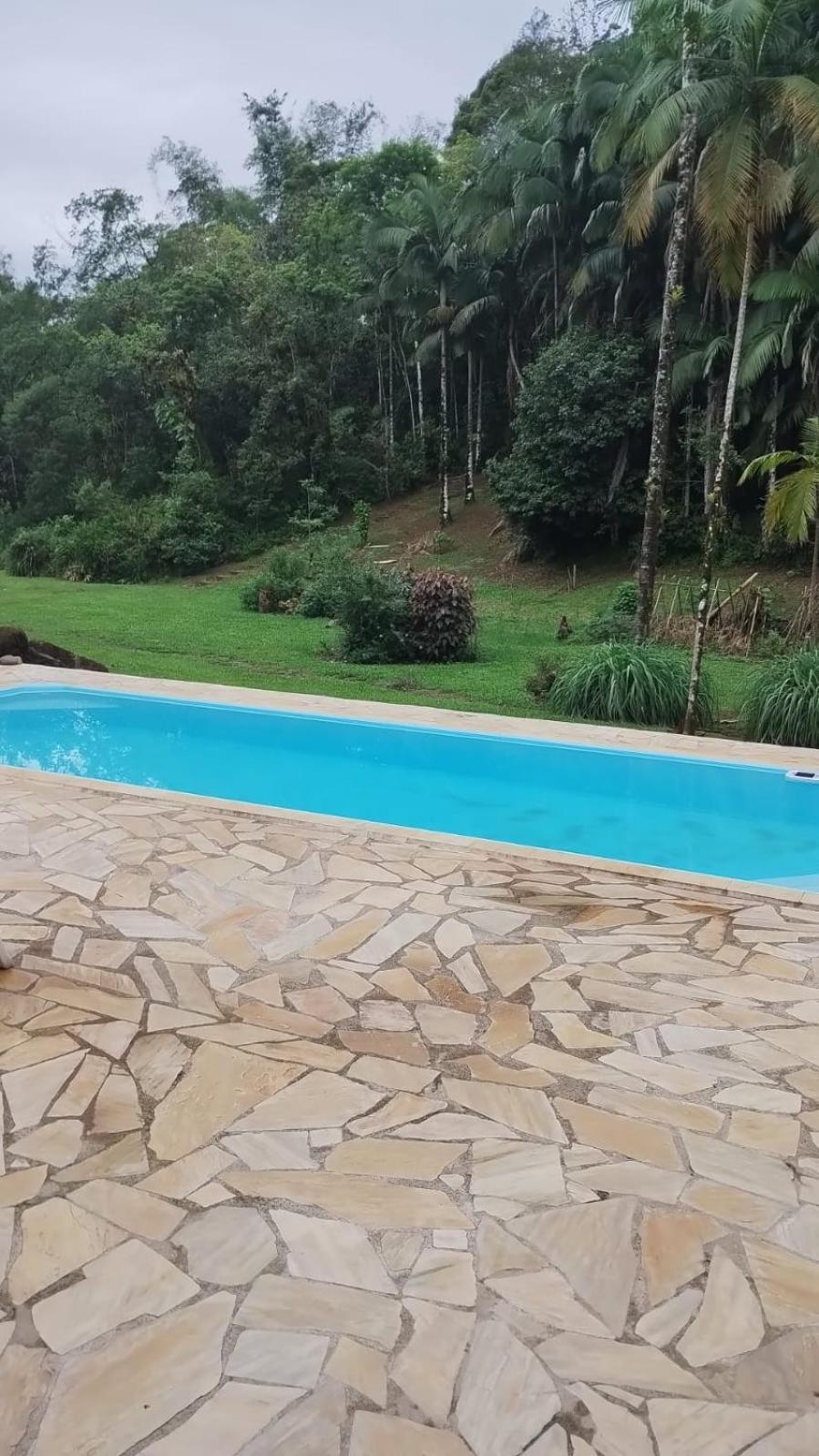 Arraial Bed & Breakfast *