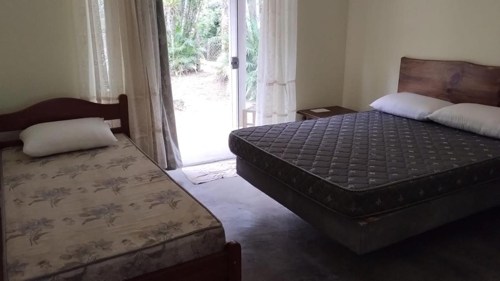 Arraial Bed & Breakfast Morretes