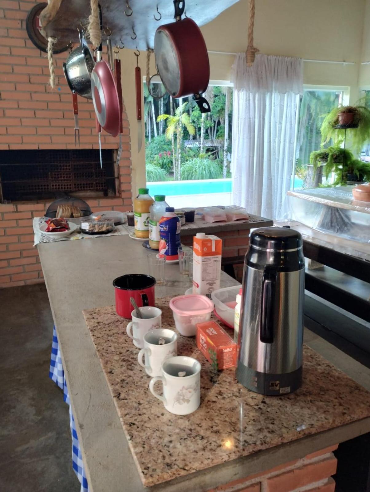 Arraial Bed & Breakfast